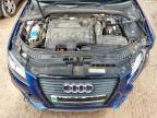 2012 AUDI A3 S LINE SPECIAL ED TDI  for sale at Copart BRISTOL
