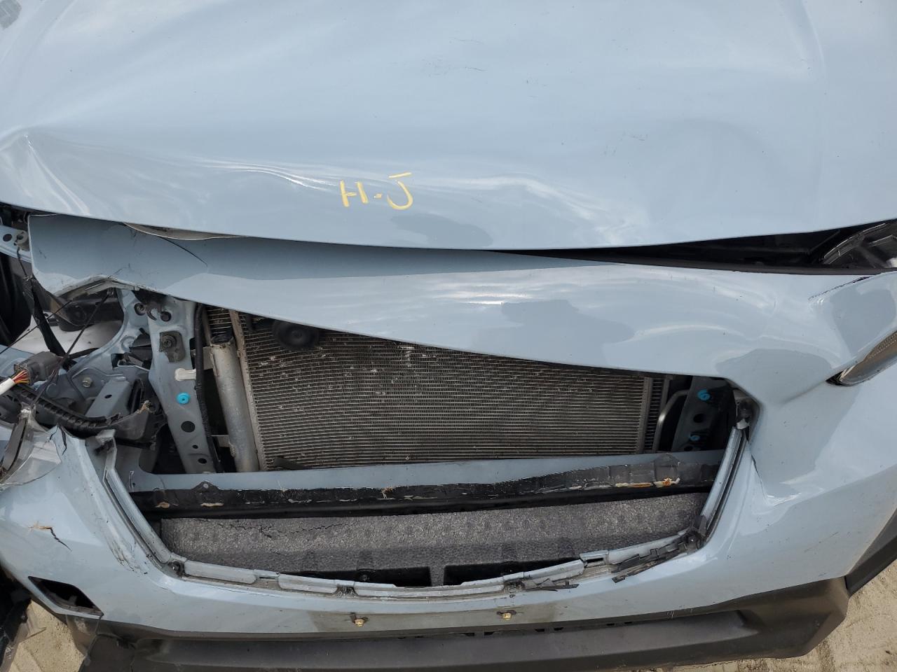 2019 Subaru Crosstrek Limited VIN: JF2GTANC8KH355227 Lot: 81792815