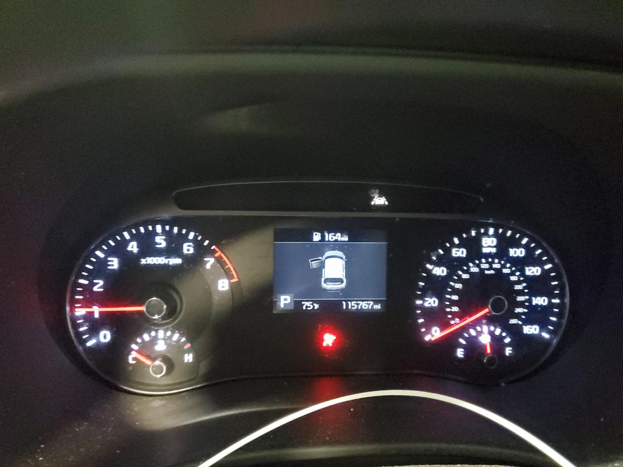 2021 Kia Soul Lx VIN: KNDJ23AU8M7769764 Lot: 80320715