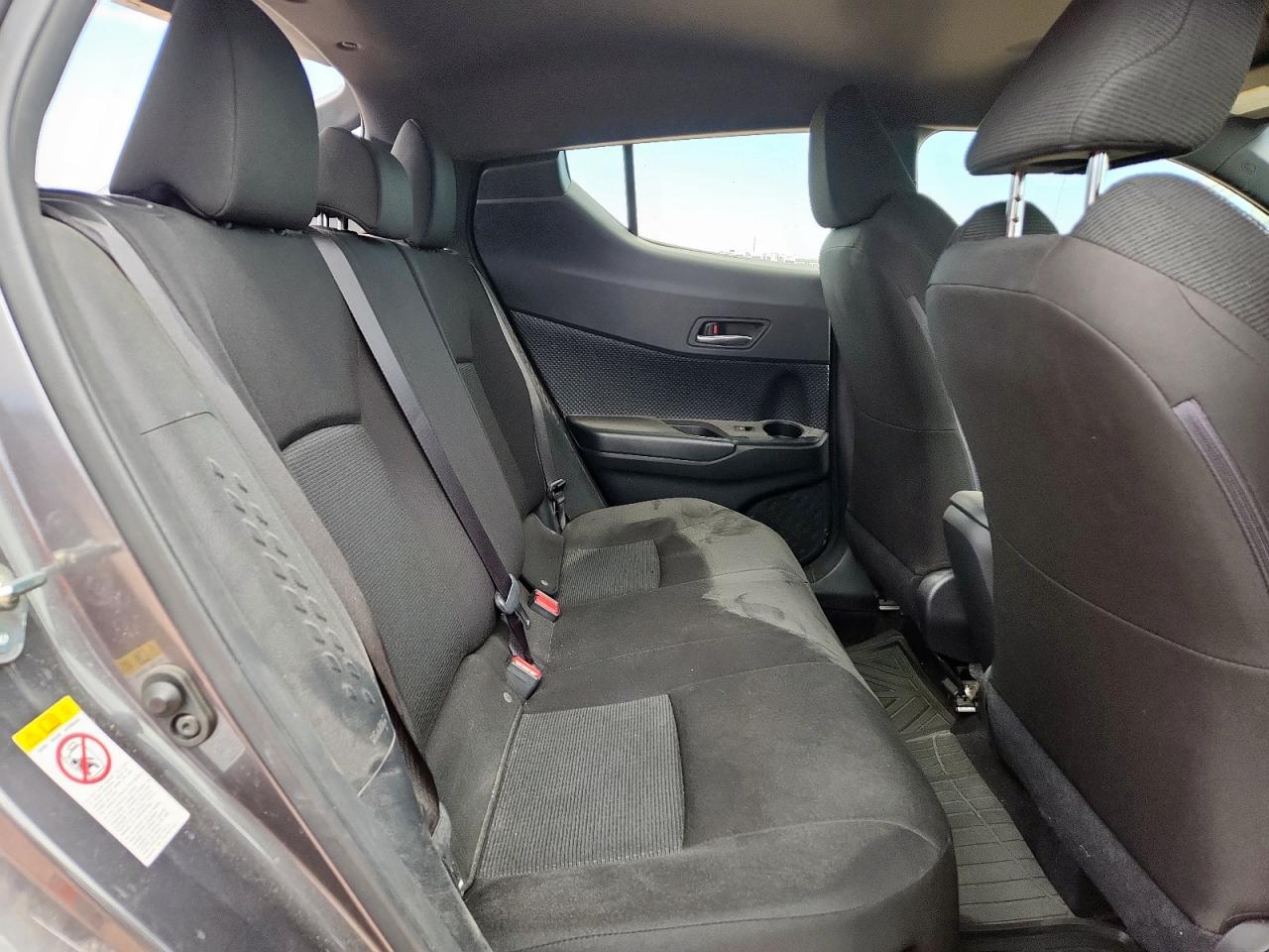 2019 Toyota C-Hr Xle VIN: JTNKHMBX4K1044465 Lot: 83954975