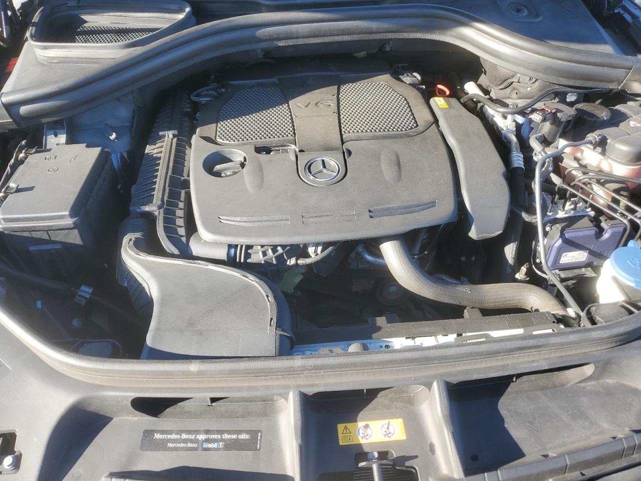 2018 Mercedes-Benz Gle 350 4Matic VIN: 4JGDA5HB7JB153591 Lot: 84436985