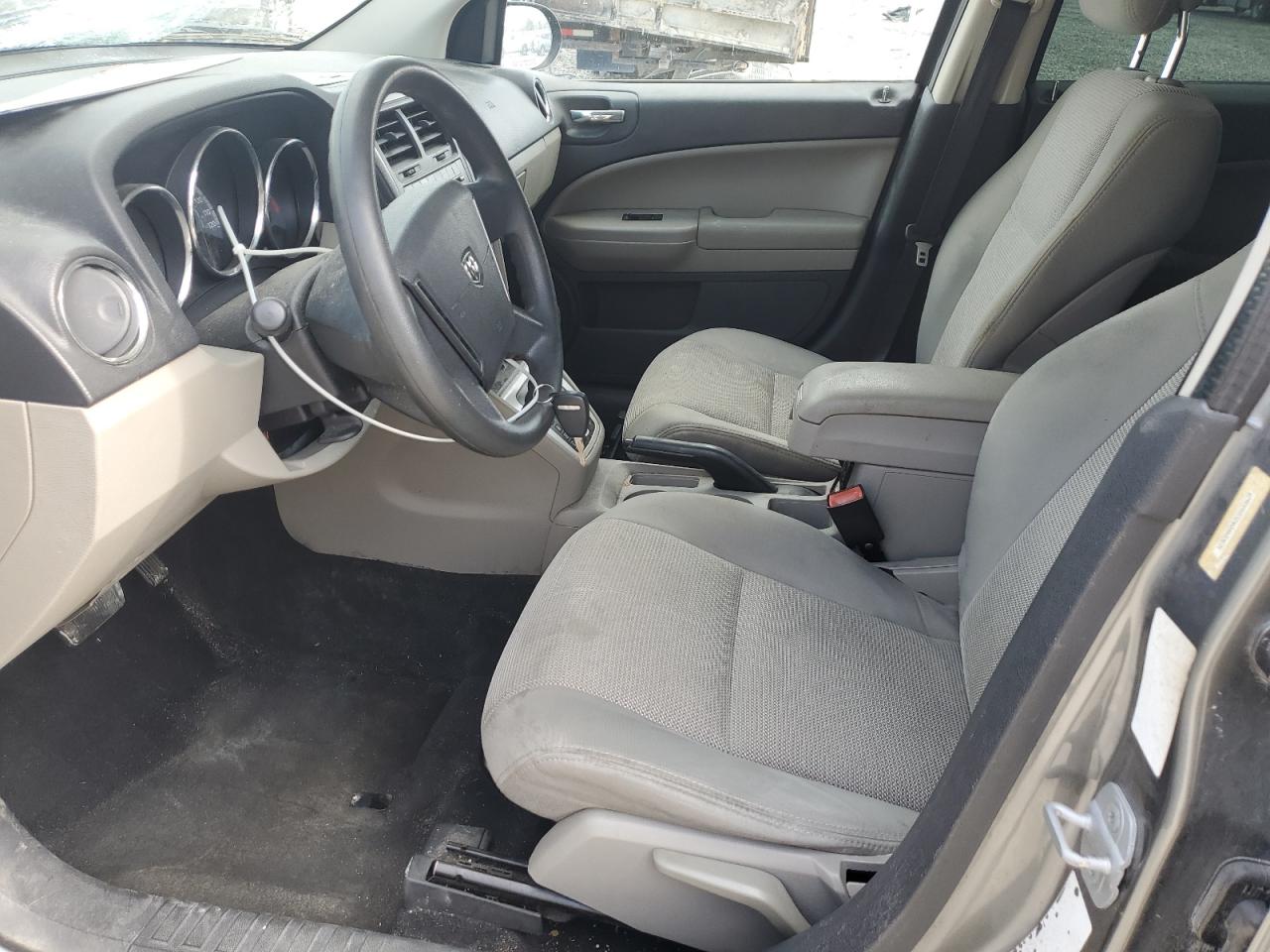 2012 Dodge Caliber Sxt VIN: 1C3CDWDA2CD533928 Lot: 80080445