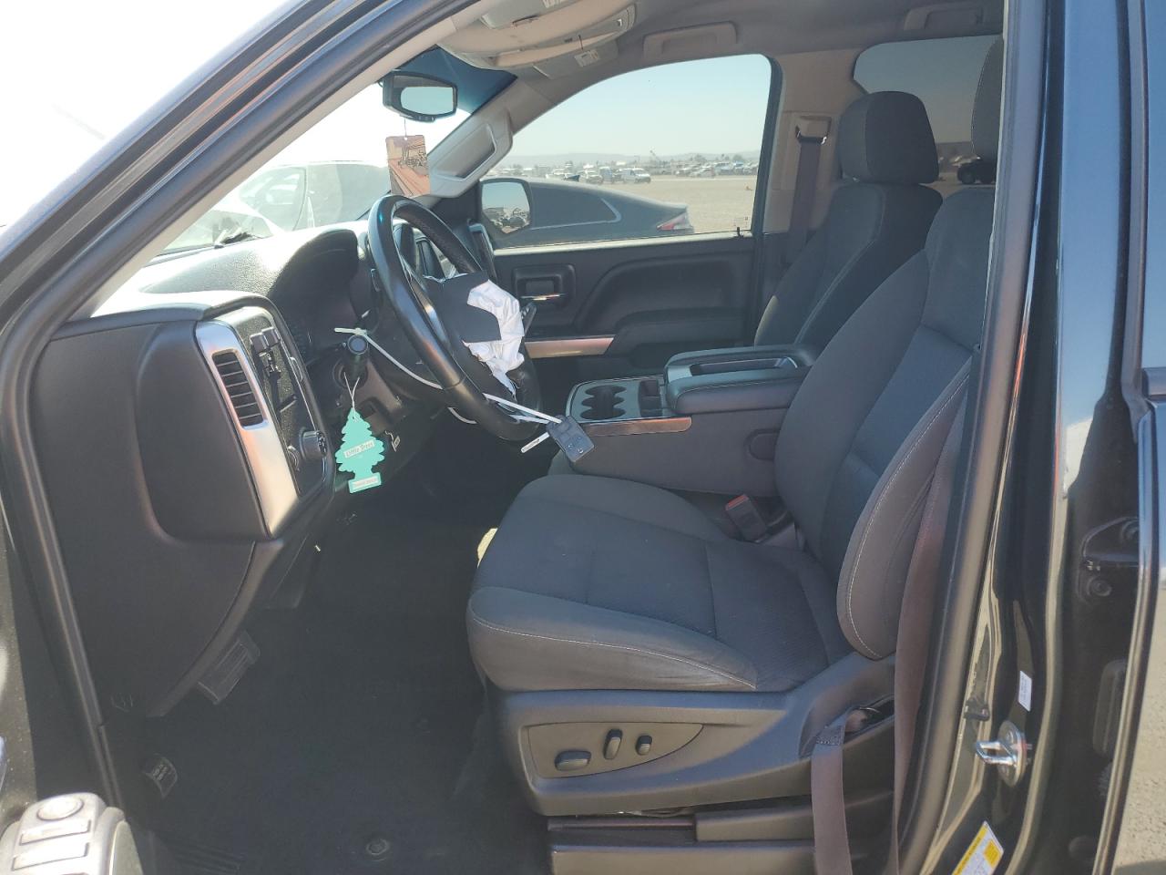 2018 Chevrolet Silverado C1500 Lt VIN: 2GCRCREC9J1111187 Lot: 80752175