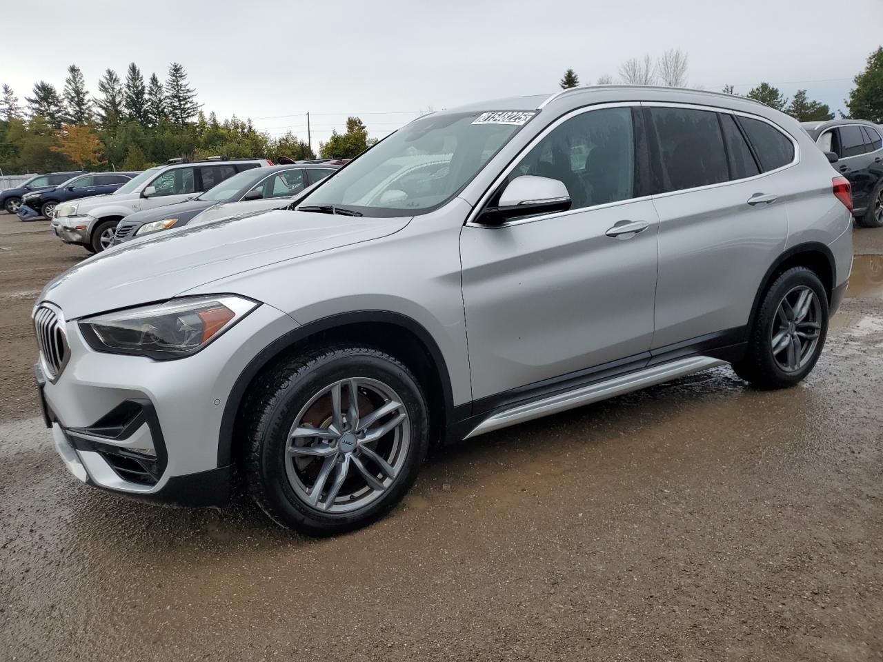 2020 BMW X1 xDrive28I