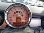 2007 MINI ONE  for sale at Copart YORK