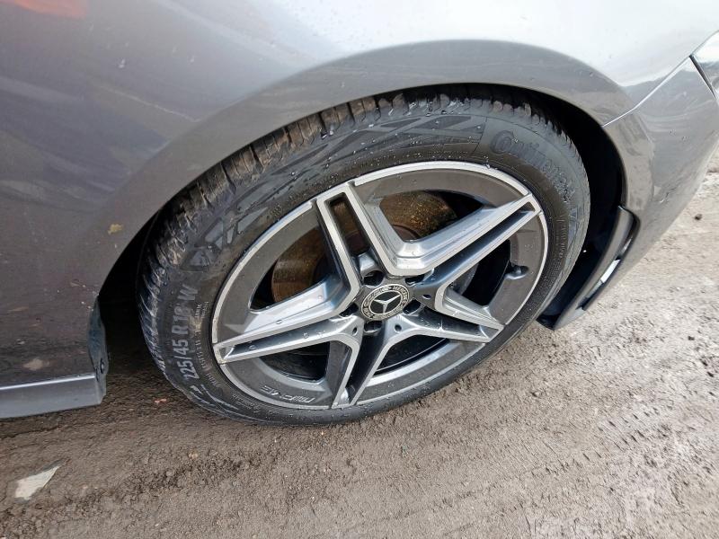 2020 MERCEDES-BENZ CLA 180 AMG LINE AUTO 
