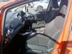 2015 HONDA JAZZ SE I-VTEC  for sale at Copart SANDTOFT