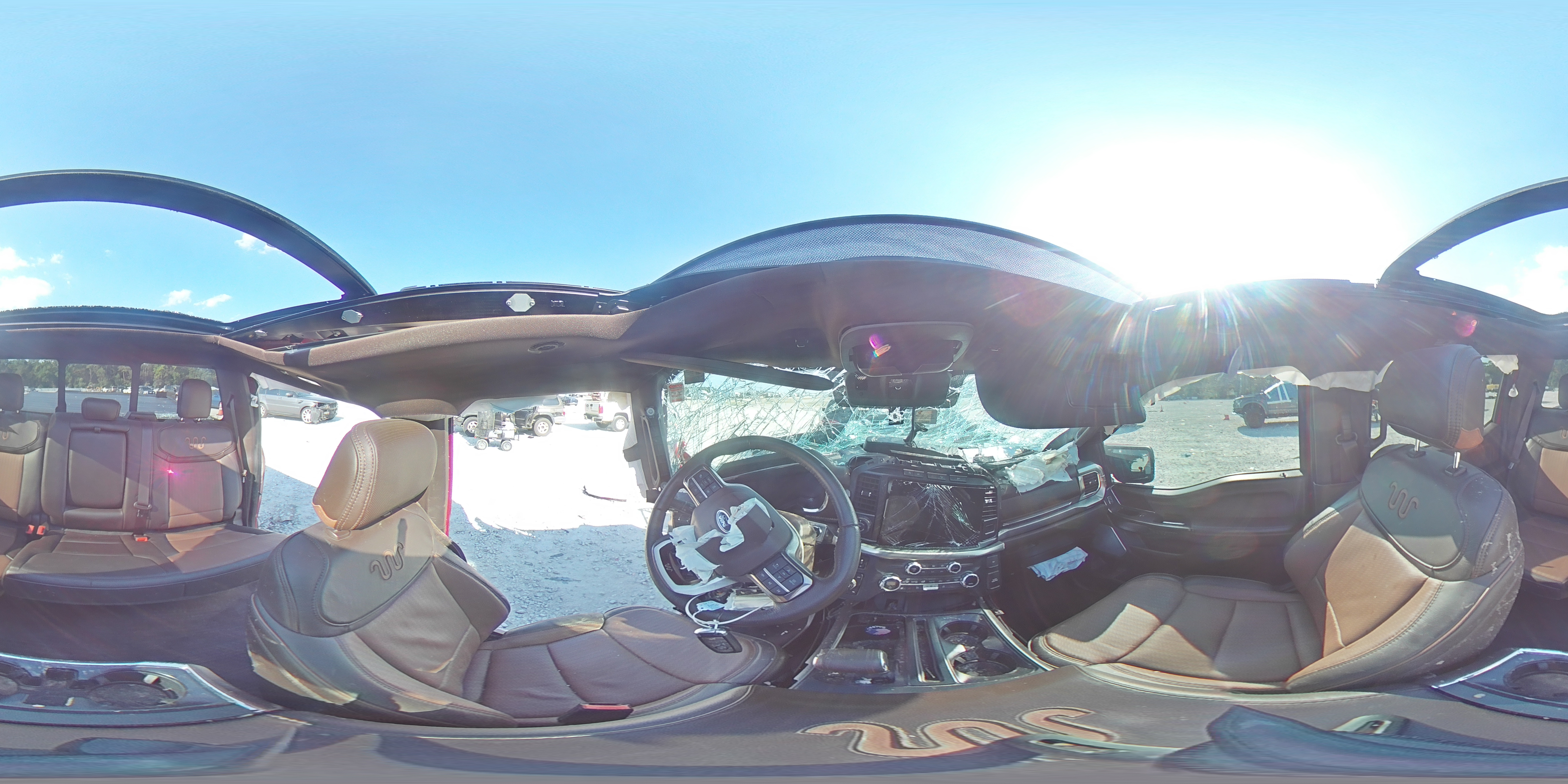 2021 Ford F150 Supercrew VIN: 1FTFW1E84MFC04428 Lot: 80362615