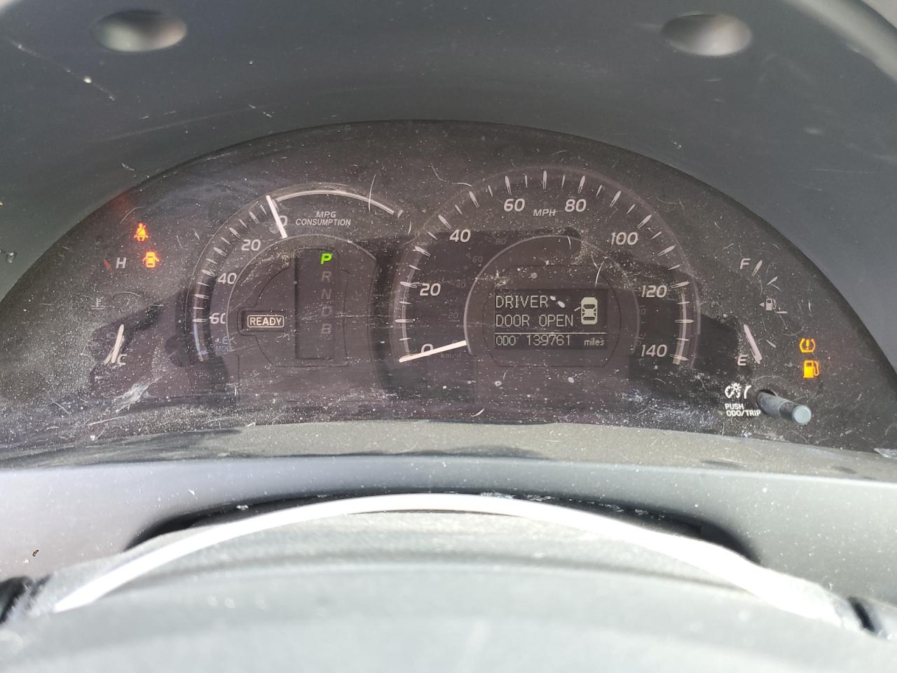 2008 Toyota Camry Hybrid VIN: JTNBB46K583046299 Lot: 71521545