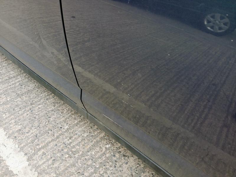 2011 FORD GRAND C-MAX ZETEC 