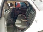 2013 FORD FOCUS ZETEC TURBO  for sale at Copart EAST KILBRIDE