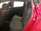 2013 RENAULT CLIO D-QUE S M-NAV NRG TC  for sale at Copart SANDWICH