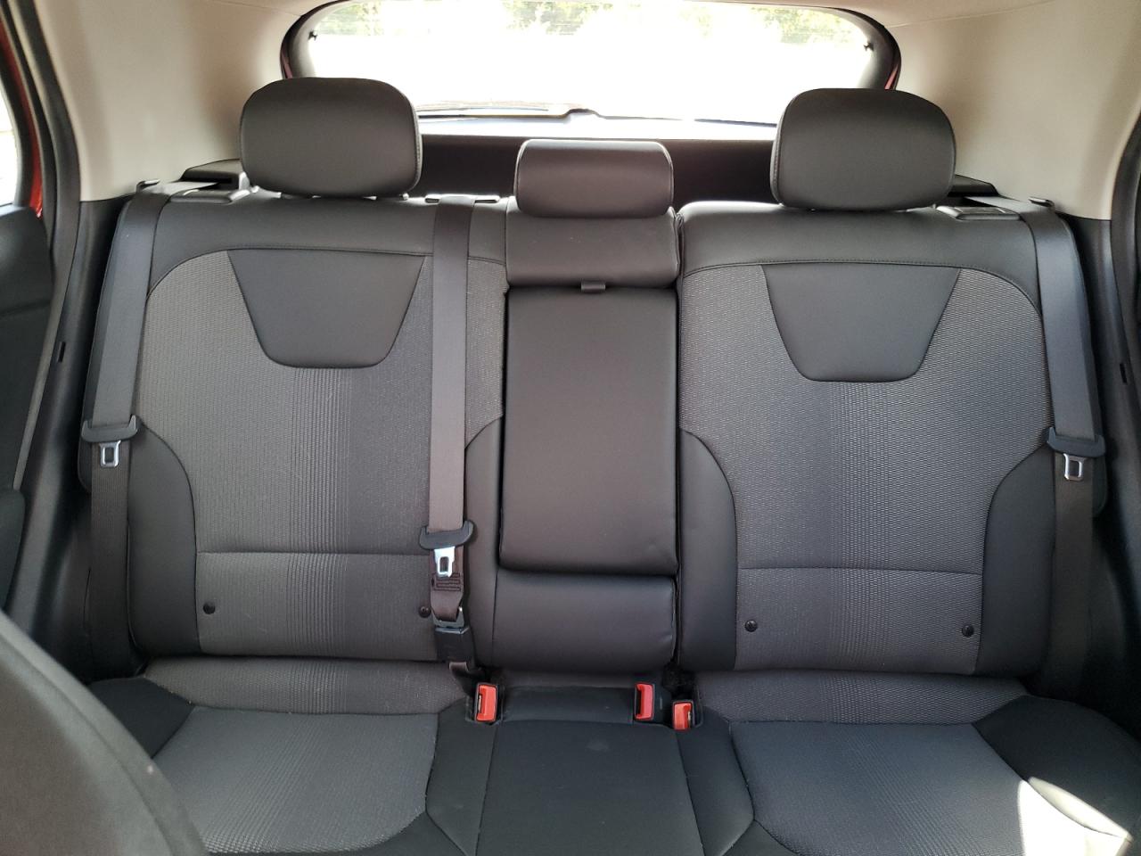 2023 Kia Niro Ex VIN: KNDCR3LE4P5035519 Lot: 71445045
