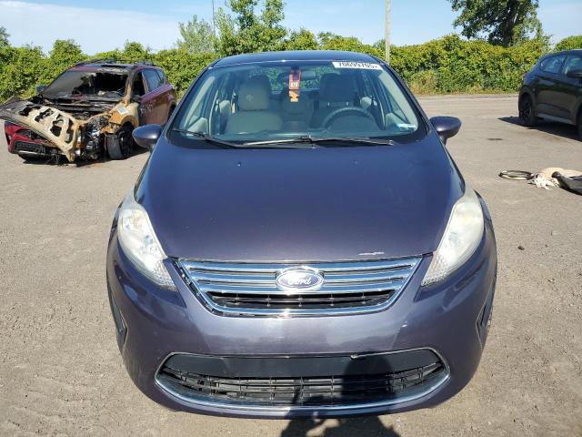 2012 FORD FIESTA SE  
