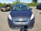 2012 FORD FIESTA SE   for sale at Copart QC - MONTREAL
