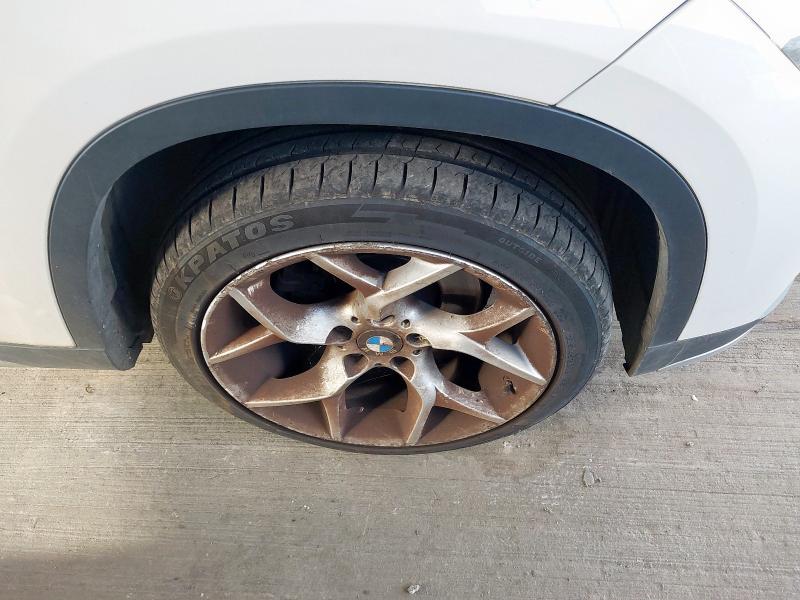2014 BMW X1 XDRIVE18D XLINE 