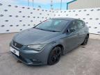 2014 SEAT LEON SE TECHNOLOGY TDI  for sale at Copart ST HELENS