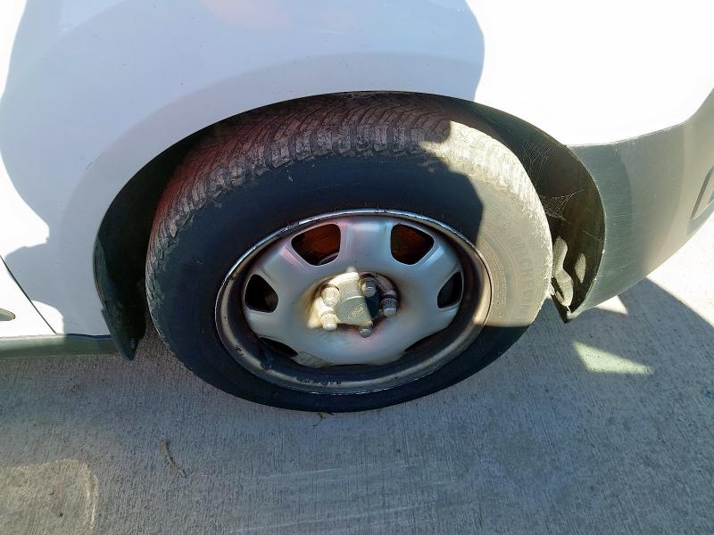 2020 FORD TRANSIT CONNECT 200 BASE 