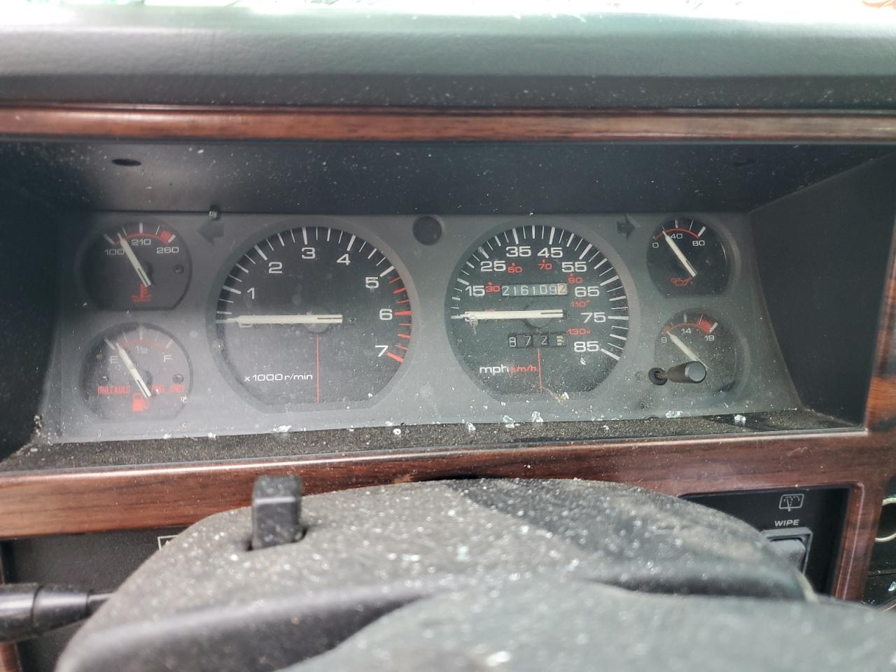 1996 Jeep Cherokee Country VIN: 1J4FT78SXTL188653 Lot: 84022685