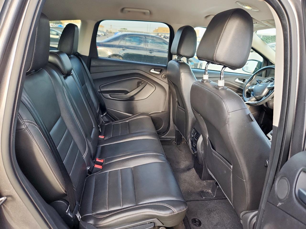 2013 Ford Escape Sel VIN: 1FMCU0HXXDUD67453 Lot: 84038685