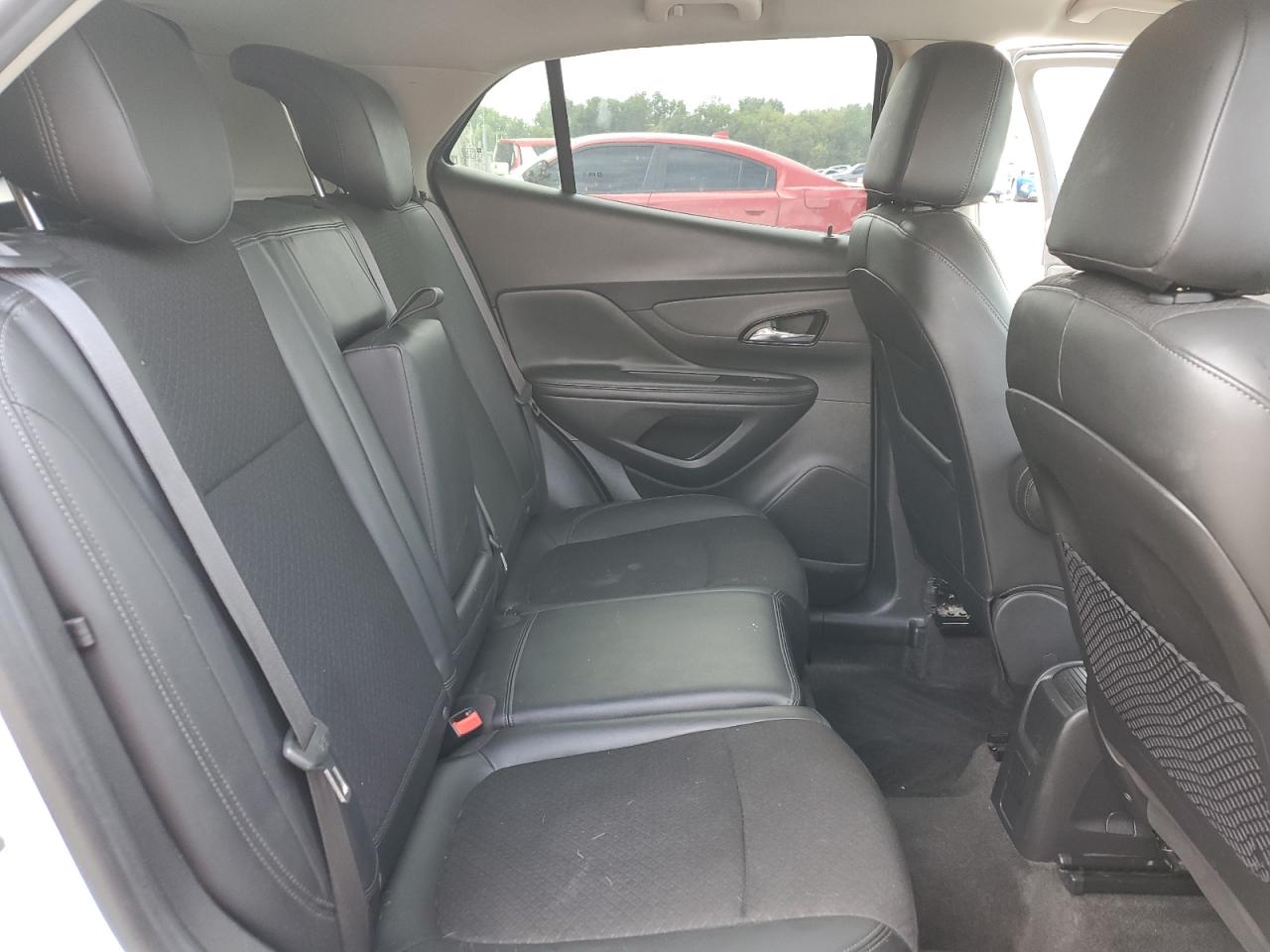 2017 Buick Encore Preferred VIN: KL4CJASB7HB047969 Lot: 82117915