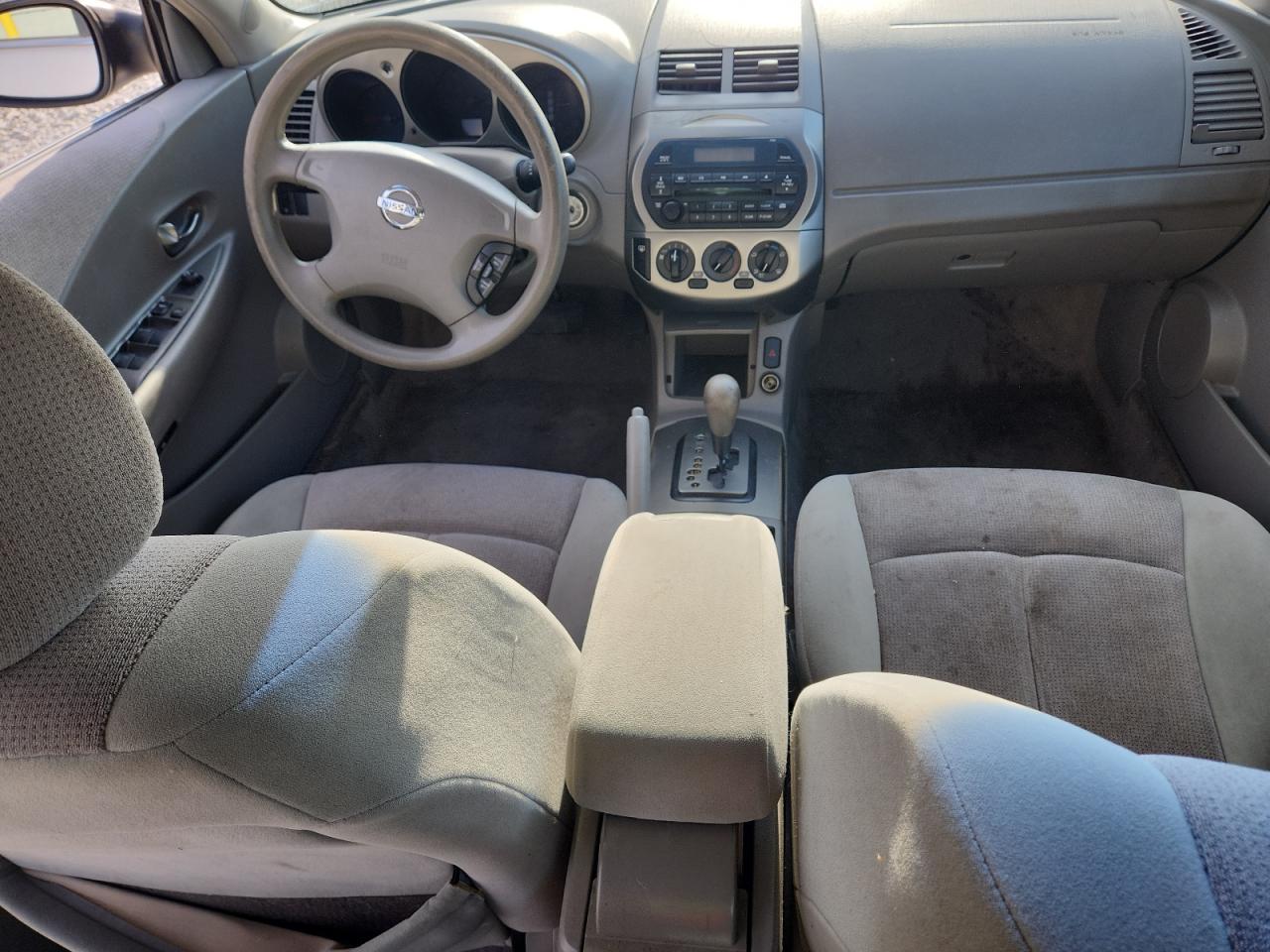 2003 Nissan Altima Base VIN: 1N4AL11D03C245988 Lot: 70766385