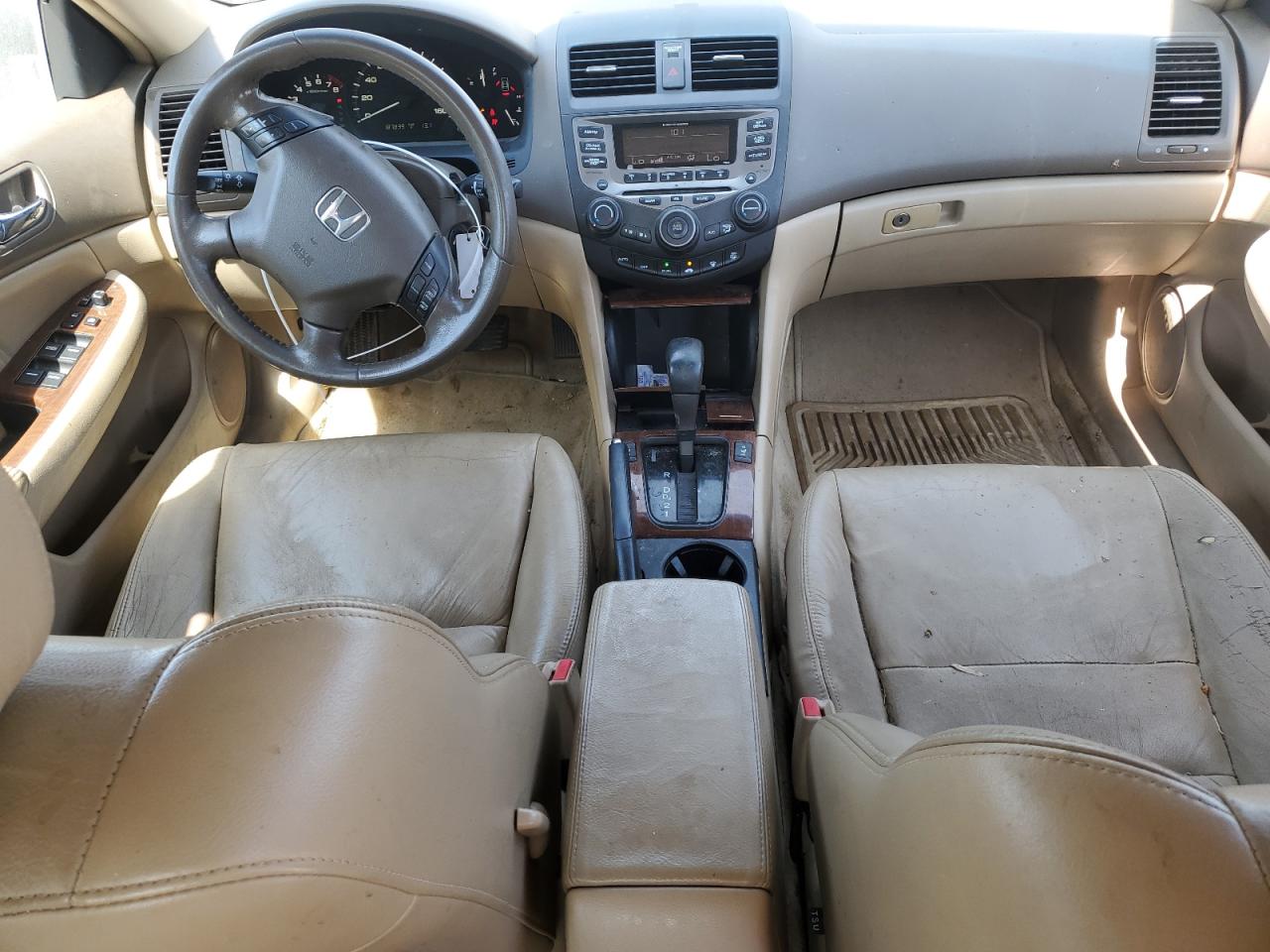 2006 Honda Accord Ex VIN: 1HGCM66506A014993 Lot: 80371715