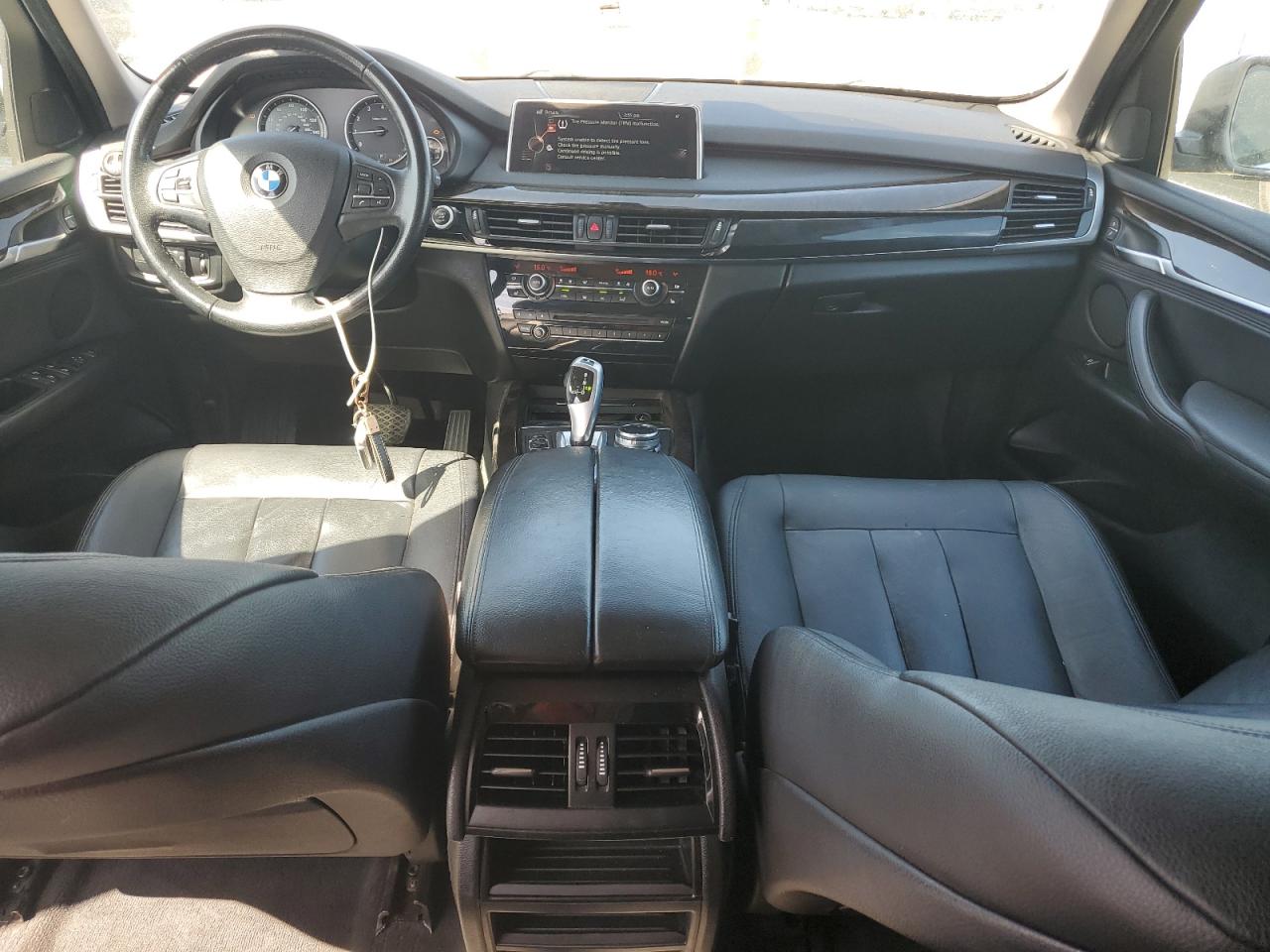 2014 BMW X5 xDrive35I VIN: 5UXKR0C5XE0H23272 Lot: 71549215