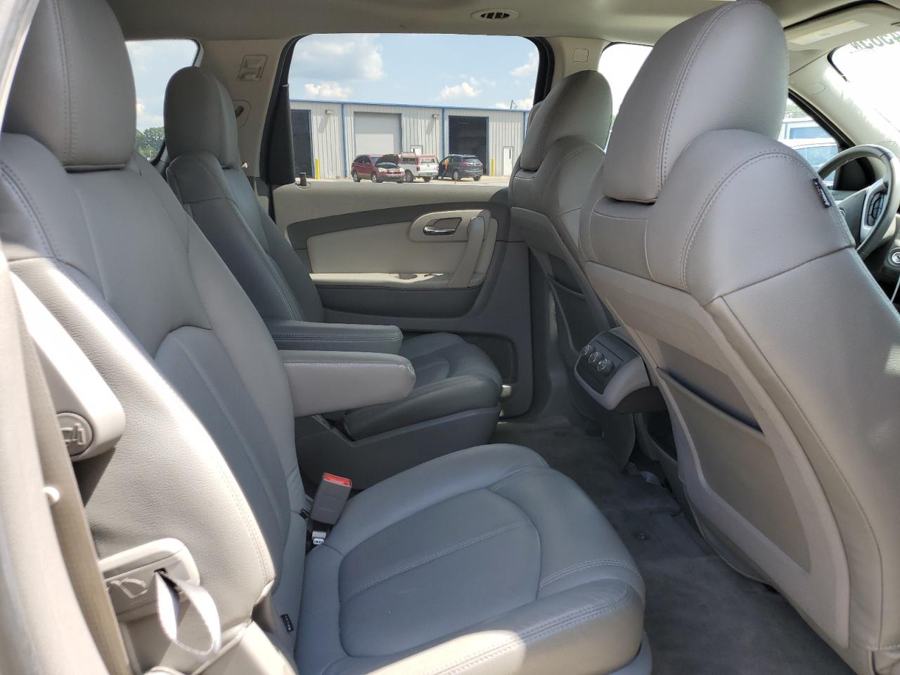 2011 Chevrolet Traverse Lt VIN: 1GNKRGED6BJ157197 Lot: 71224565