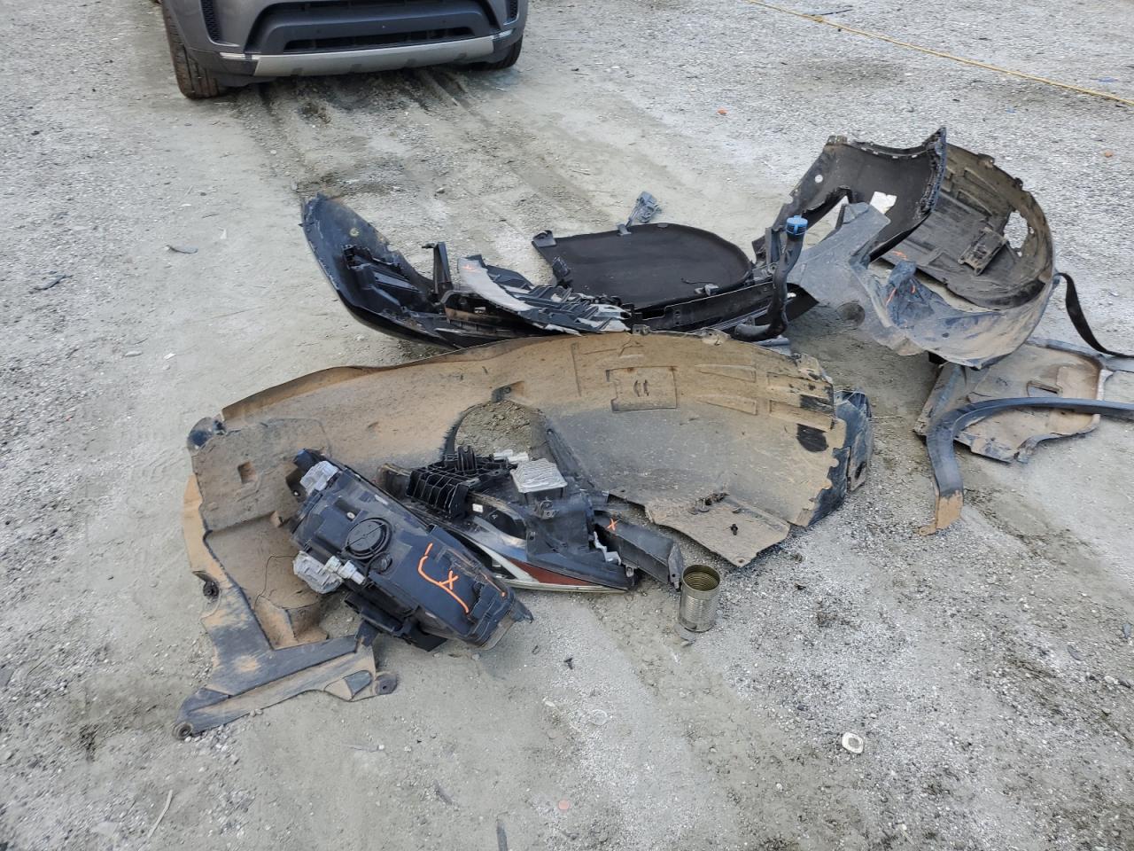 2017 Infiniti Qx30 Base VIN: SJKCH5CR5HA039103 Lot: 71526355