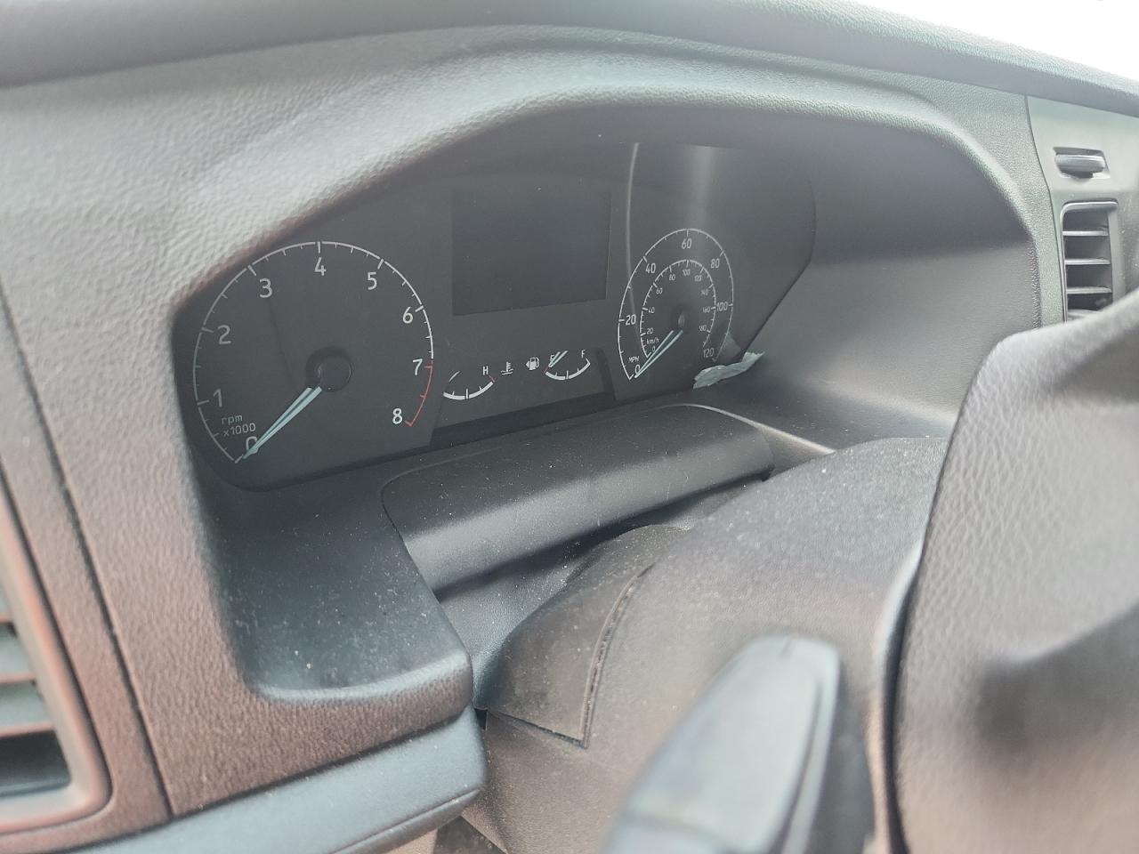 2022 Ford Transit T-350 Hd VIN: 1FDBF6P89NKA22138 Lot: 70670405