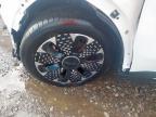 2025 FIAT 600 LA PRIMA MHEV AUTO 1.2 HYBRID 48V 136 LA PRIMA 5DR E for sale at Copart YORK