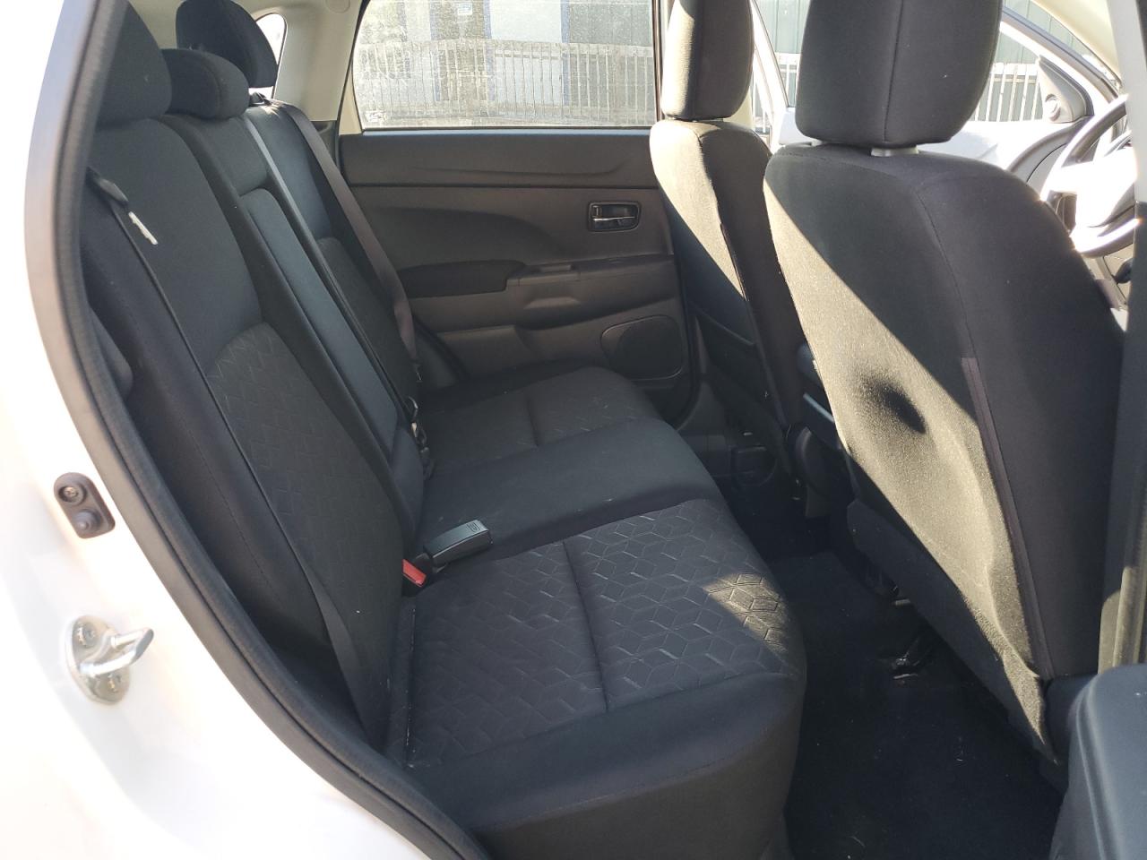 2020 Mitsubishi Outlander Sport Es VIN: JA4AP3AU1LU006545 Lot: 81198315