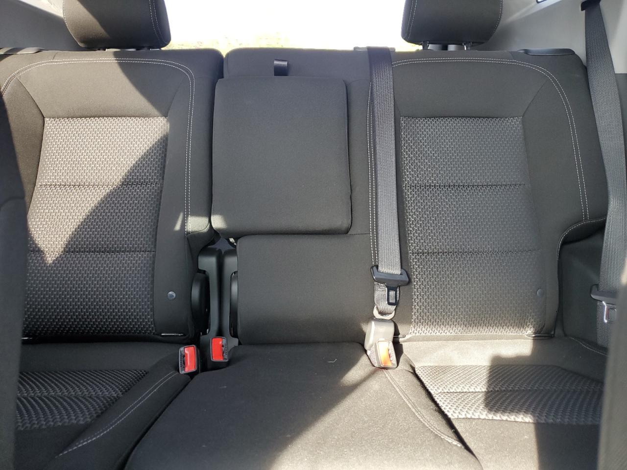 2024 GMC Terrain Sle VIN: 3GKALMEG2RL257027 Lot: 71414085