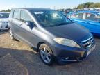 2005 HONDA FR-V VTEC SPORT  for sale at Copart ROCHFORD