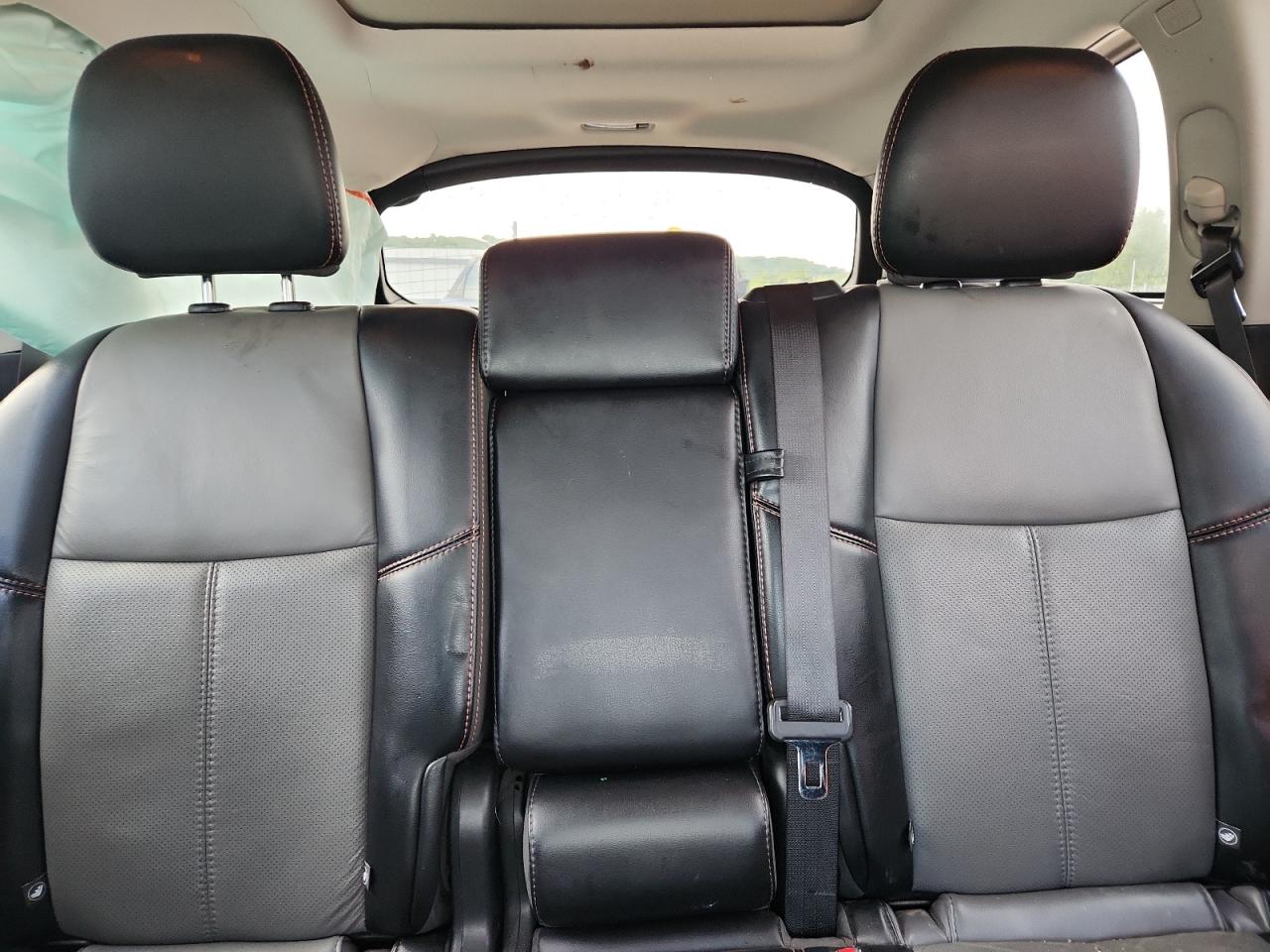 2019 Nissan Pathfinder S VIN: 5N1DR2MN1KC655161 Lot: 81648875