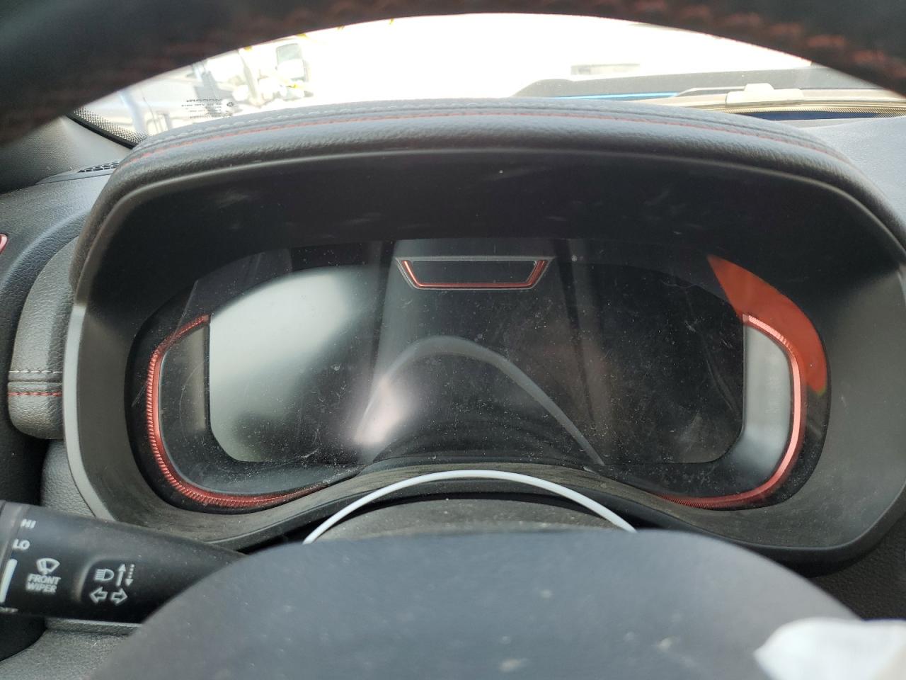 2023 Ram 1500 Rebel VIN: 1C6SRFLT6PN617107 Lot: 65993595