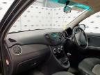 2008 HYUNDAI I10 CLASSIC 1.1 CLASSIC 5DR for sale at Copart NEWBURY