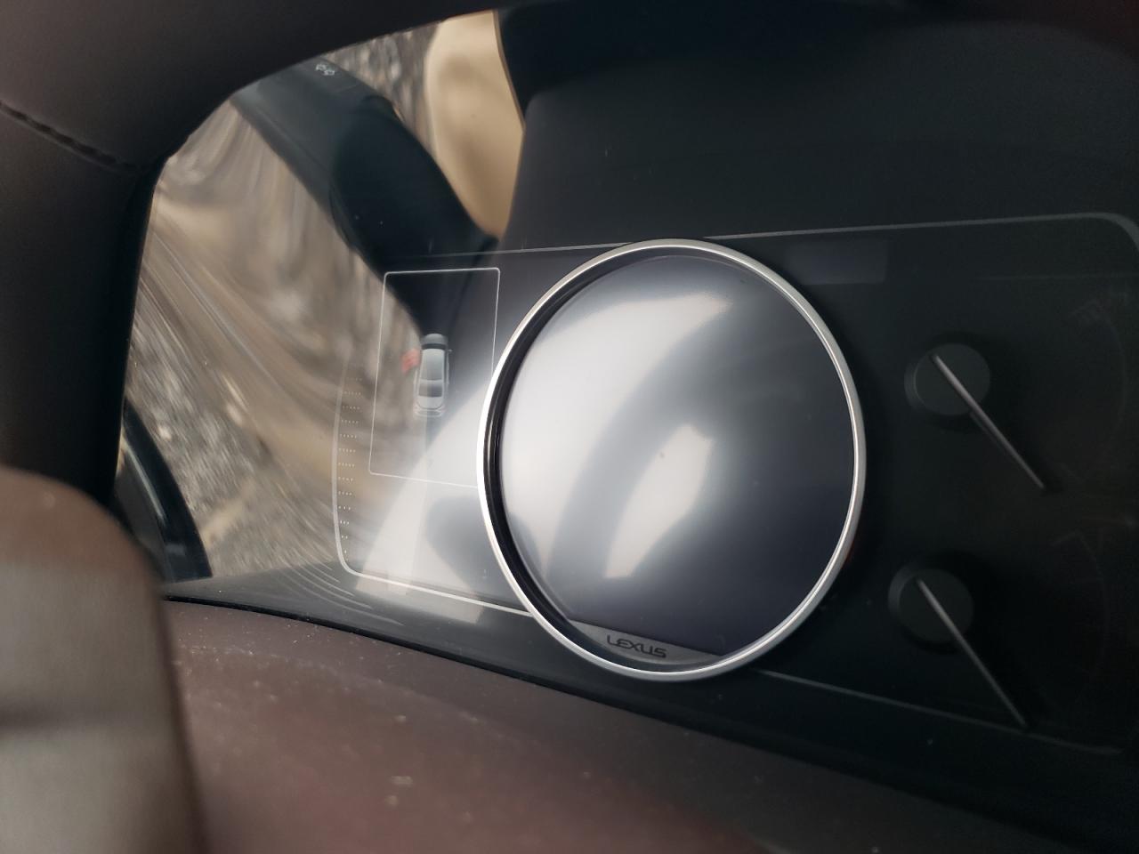 2021 Lexus Es 250 Base VIN: 58AD11D17MU003620 Lot: 84181285