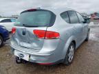 2009 SEAT ALTEA XL STYLANCE TDI 105  for sale at Copart YORK