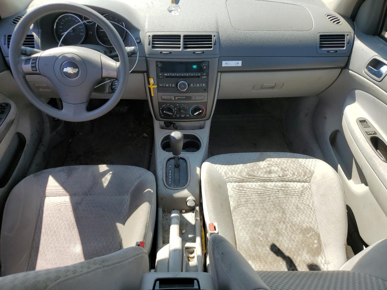 2007 Chevrolet Cobalt Lt VIN: 1G1AL55F977239532 Lot: 82113645