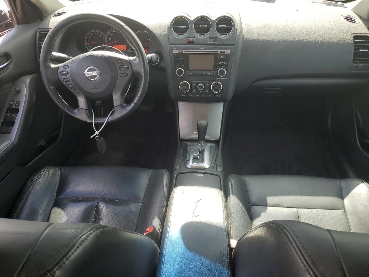 2011 Nissan Altima Base VIN: 1N4AL2APXBN457316 Lot: 80604515