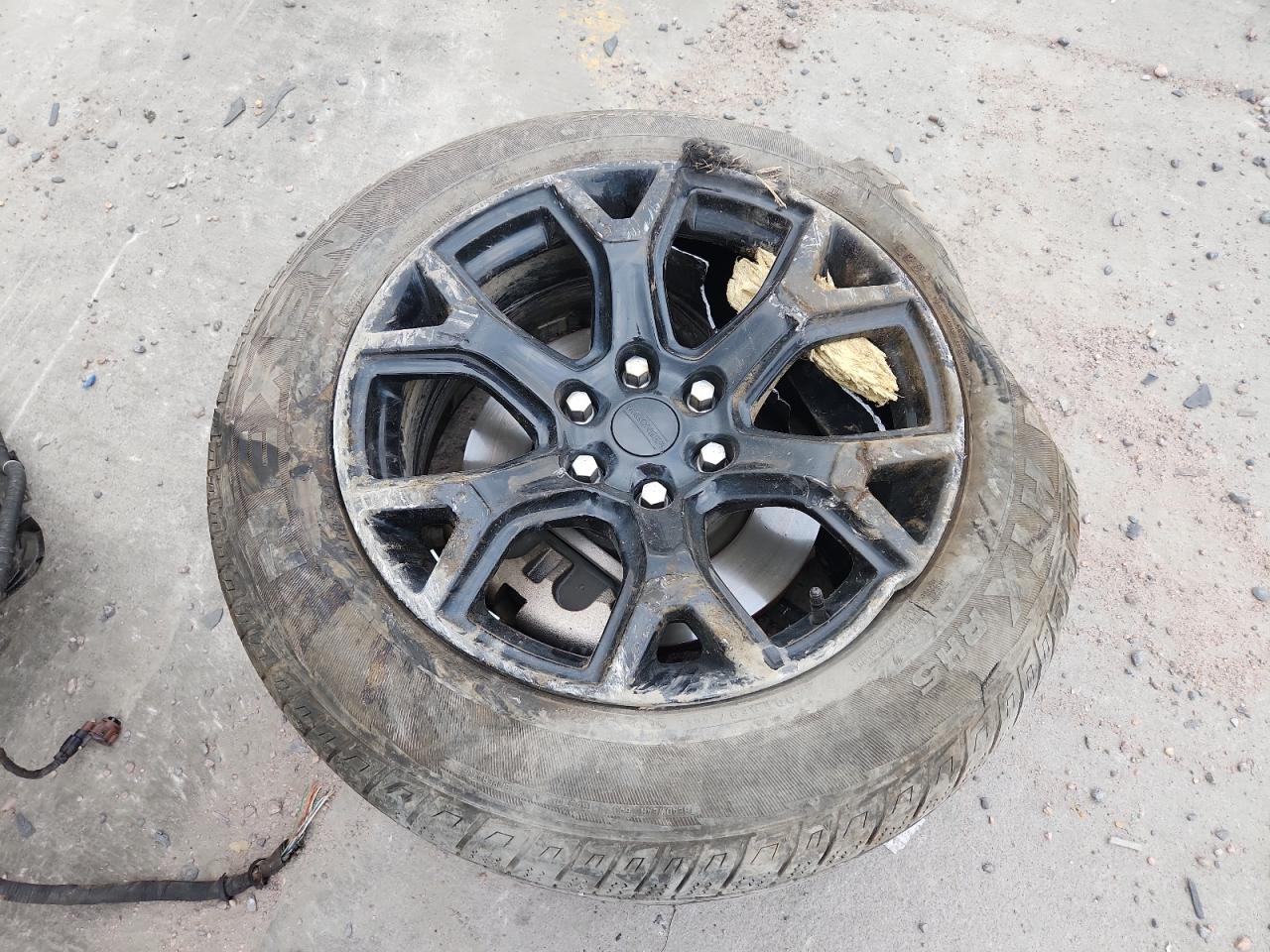 2023 Jeep Wagoneer Series Ii VIN: 1C4SJVBPXPS514854 Lot: 71676435