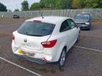2012 SEAT IBIZA SE COPA  for sale at Copart SANDTOFT