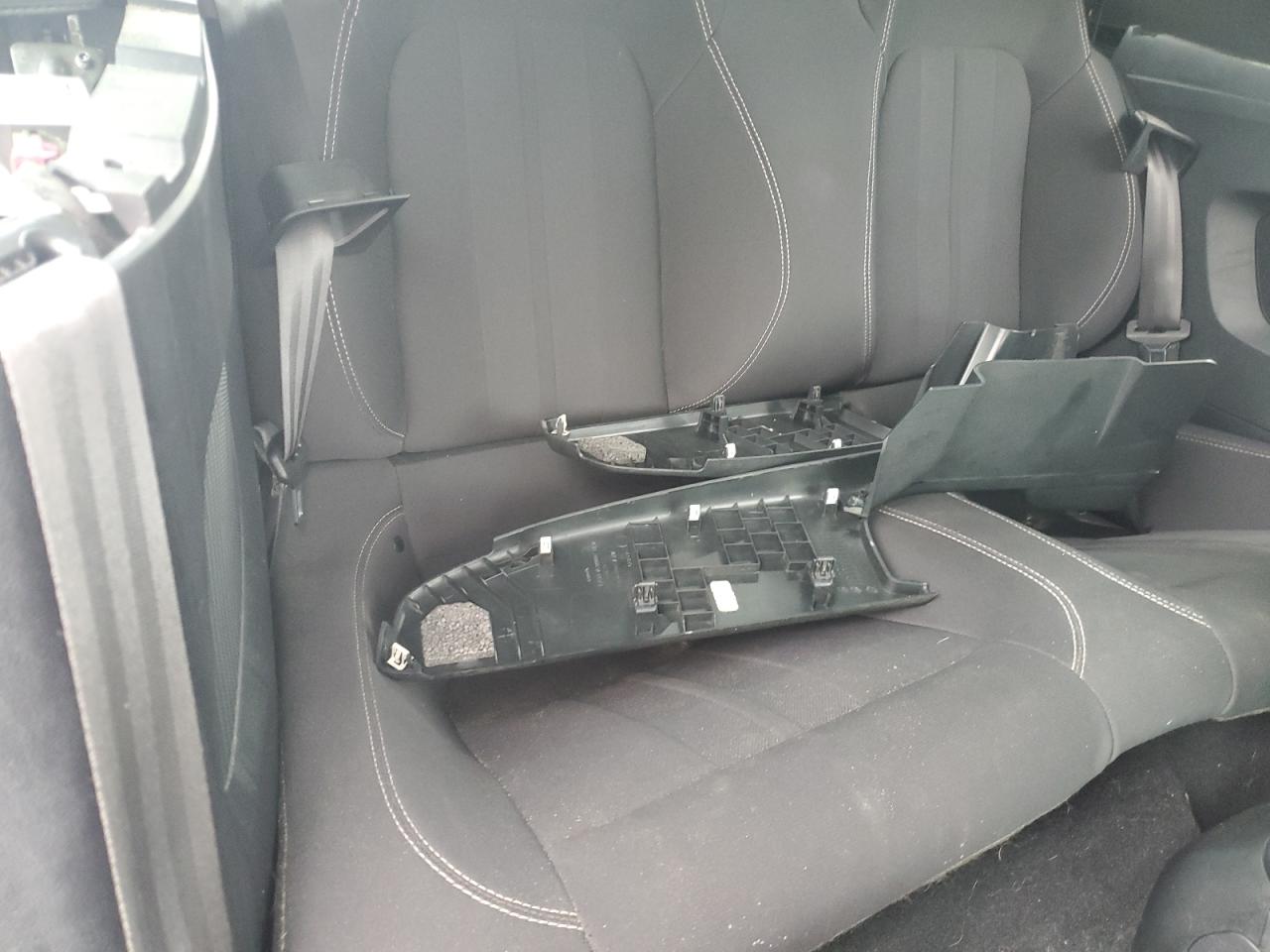 2020 Ford Mustang VIN: 1FATP8UH9L5157434 Lot: 72012535