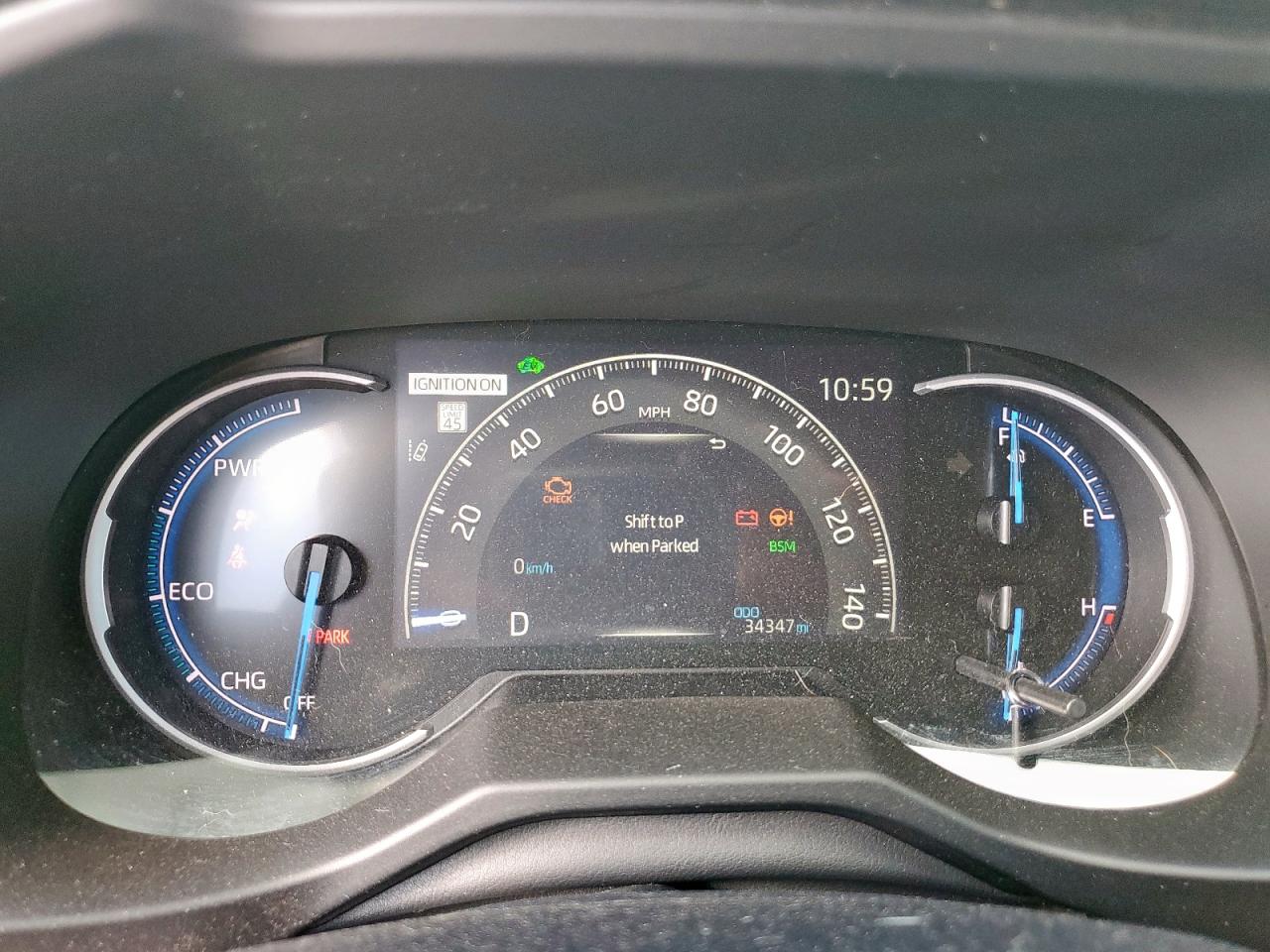 2022 Toyota Rav4 Xse VIN: 4T3E6RFV8NU102130 Lot: 82037045