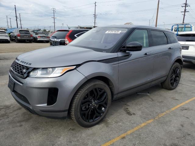 2020 Land Rover Range Rover Evoque S