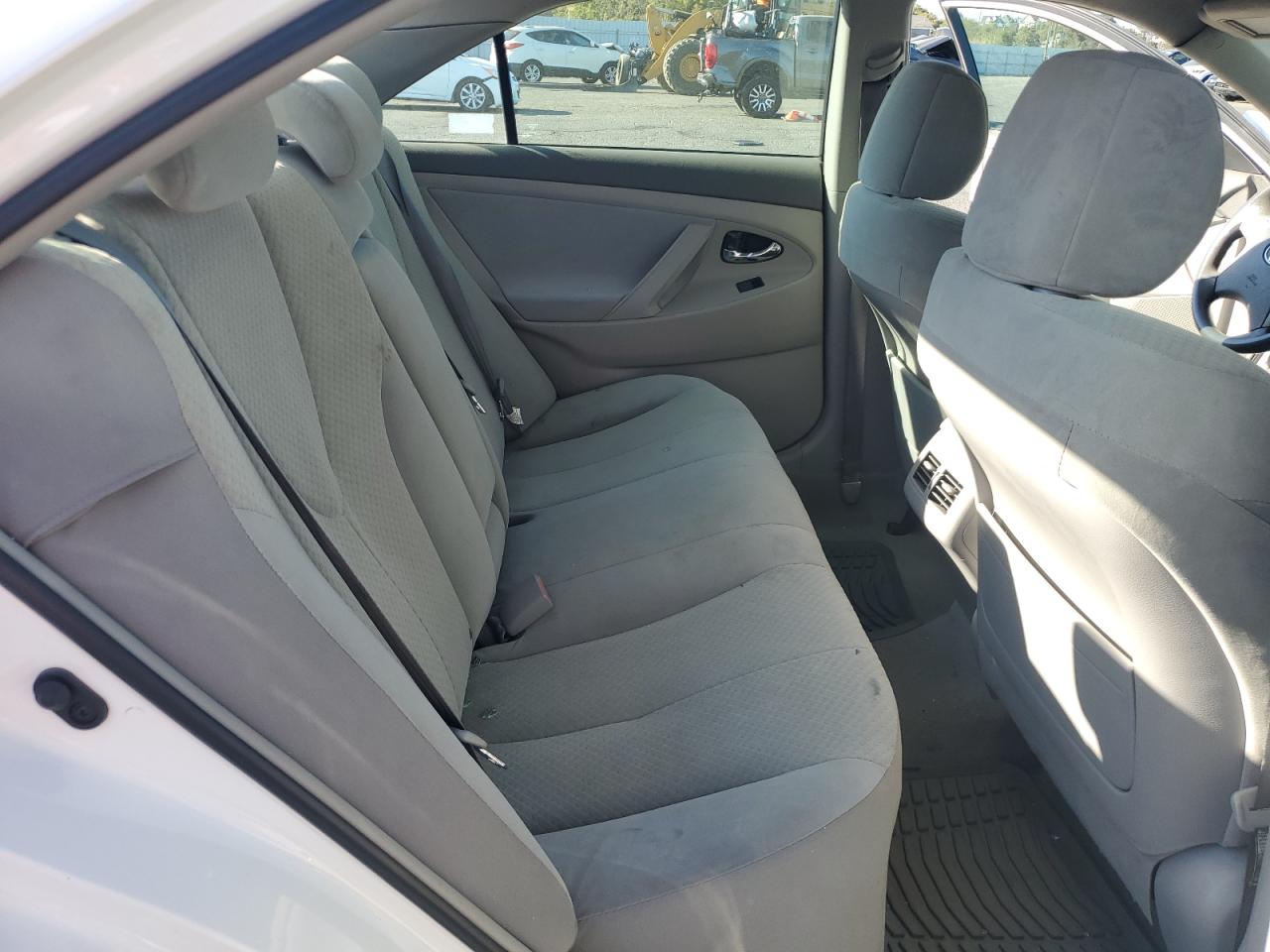 2008 Toyota Camry Hybrid VIN: 4T1BB46K68U035290 Lot: 81140075