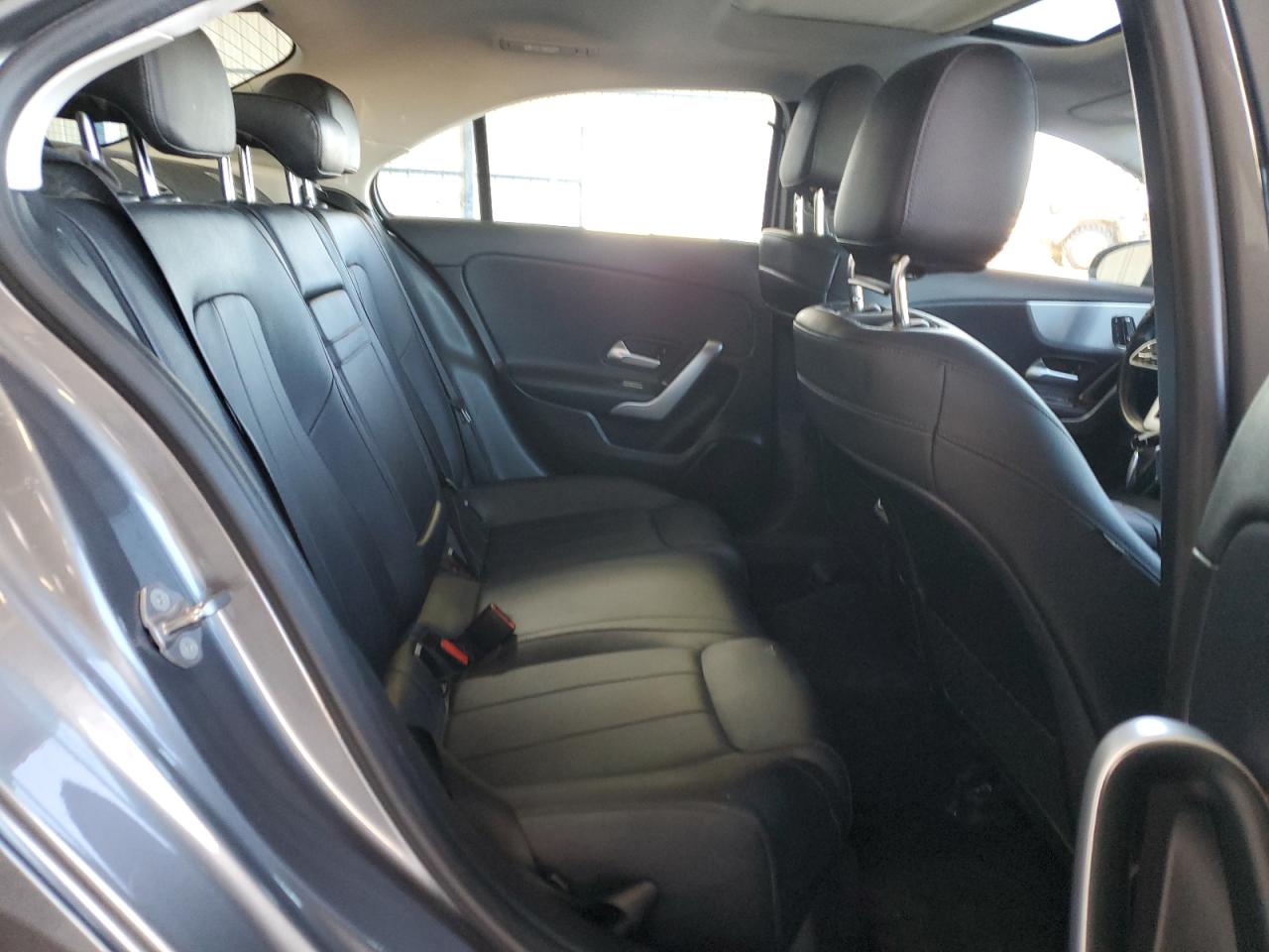 2020 Mercedes-Benz A 220 4Matic VIN: WDD3G4FB3LW039231 Lot: 84383895