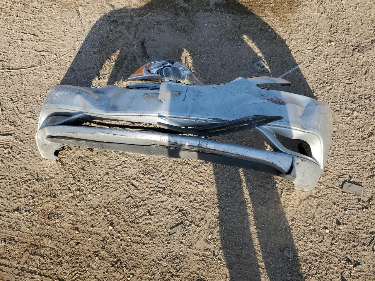 2013 Hyundai Sonata Se VIN: 5NPEC4AB3DH685737 Lot: 81278025